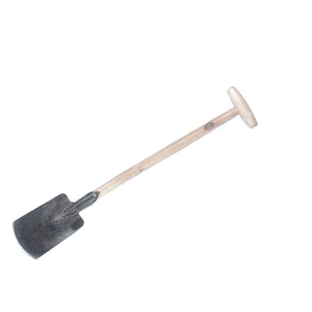 TIERRA-DERCO Dutch Long Handle Perennial Spade 31-0926